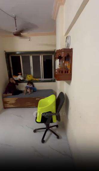 2 BHK Flat For Sale  In Mira Road East