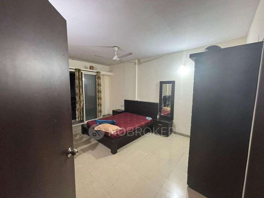 2 BHK Flat In Lakshmi Residency Aundh for Rent  In  Aundh