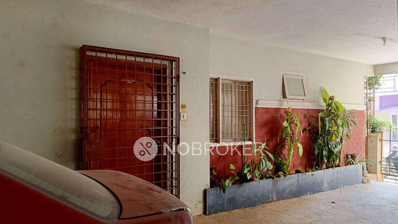 Jubilee Meridian Apartments