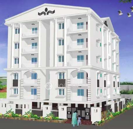 2 BHK Flat In Ss Navya Metro For Sale  In Uppal