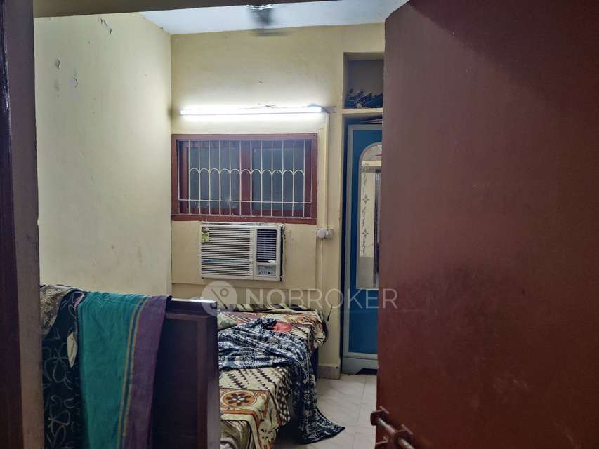 3 BHK Flat In Karpakkam Apartment For Sale  In Abiramapuram