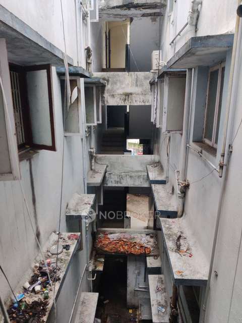 3 BHK Flat In Karpakkam Apartment For Sale  In Abiramapuram