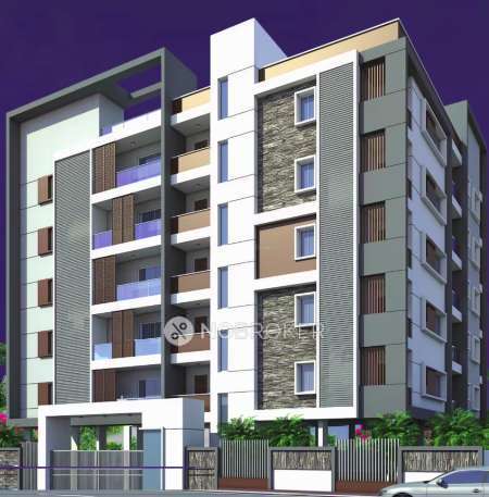 3 BHK Flat In Mahalaxmi Sri Nilayam For Sale  In Uppal