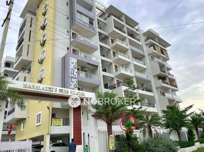 3 BHK Flat In Mahalaxmi Sri Nilayam For Sale  In Uppal