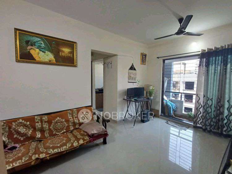 1 BHK Flat In Bhoomi Acropolis For Sale  In Virar West, Mumbai