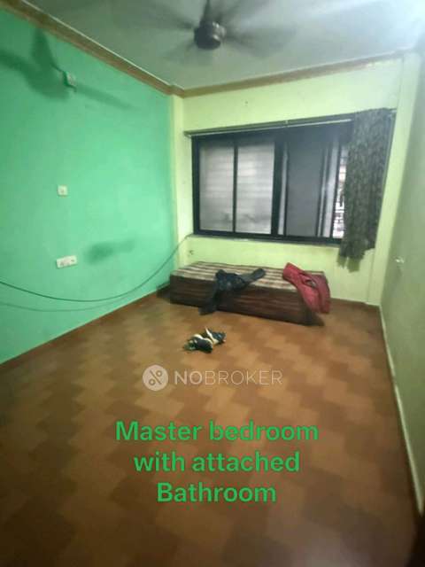 2 BHK Flat In Mahalaxmi Ashish For Sale  In 90, Mhasoba Nagar Rd, Opposite Mhasoba Mandir