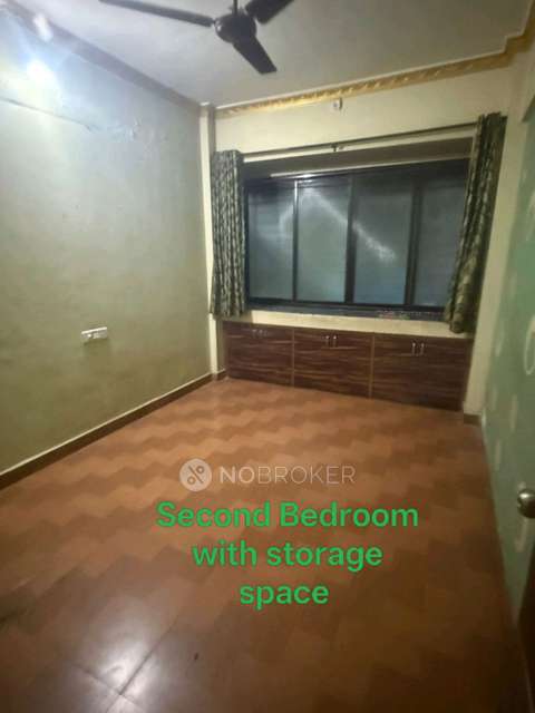 2 BHK Flat In Mahalaxmi Ashish For Sale  In 90, Mhasoba Nagar Rd, Opposite Mhasoba Mandir