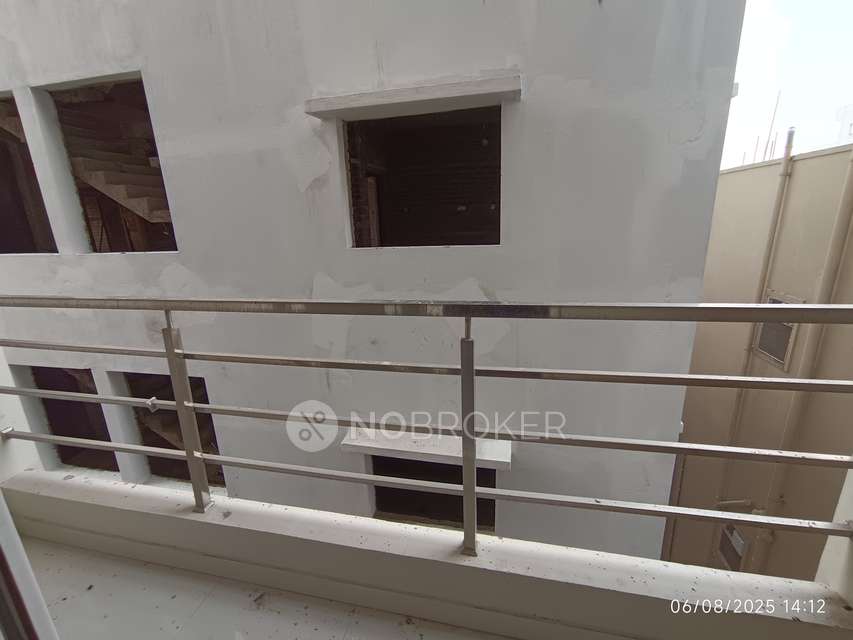 3 BHK Flat In Park Heights, For Sale  In Upperpally