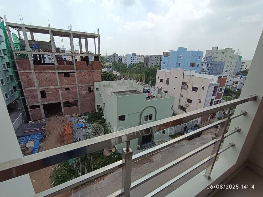 3 BHK Flat In Park Heights, For Sale  In Upperpally