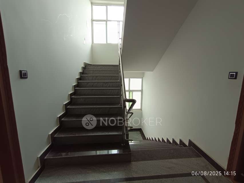 3 BHK Flat In Park Heights, For Sale  In Upperpally