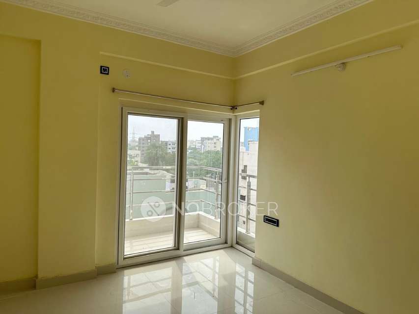3 BHK Flat In Park Heights, For Sale  In Upperpally