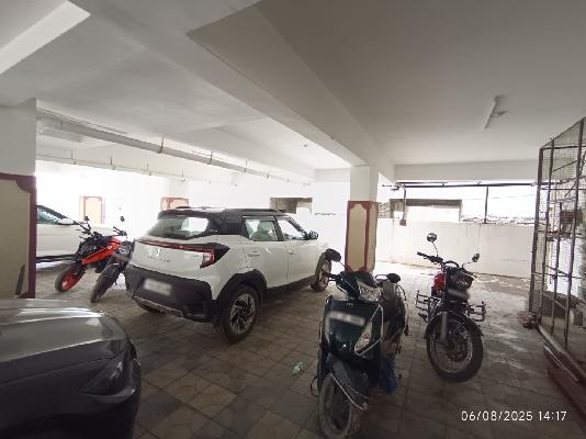 3 BHK Flat In Park Heights, For Sale  In Upperpally