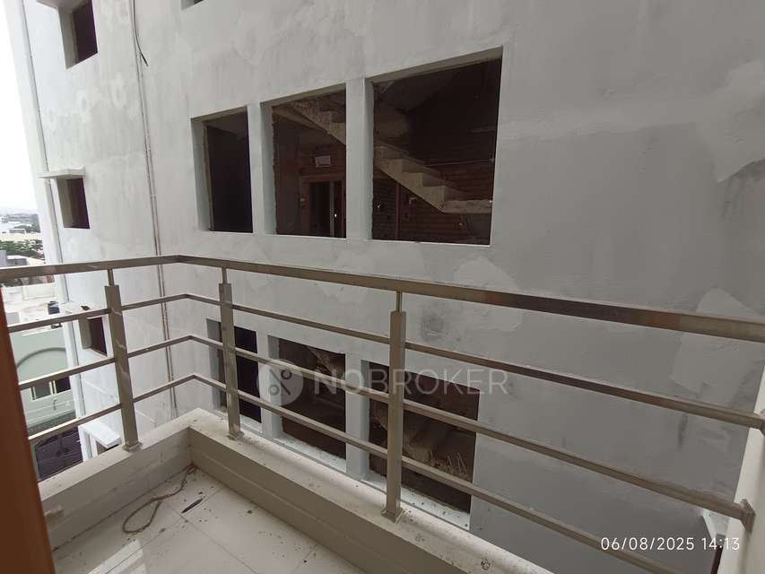 3 BHK Flat In Park Heights, For Sale  In Upperpally