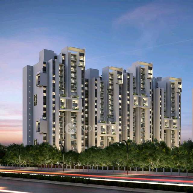 3 BHK Flat In Rohan Ekanta  For Sale  In Rohan Ekanta 