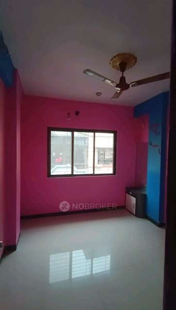 2 BHK House for Rent  In Kopar Khairane