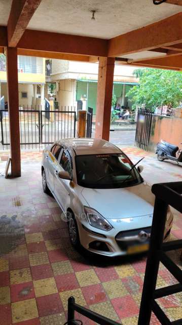 1 BHK Flat In Prabhu Swastik Corner For Sale  In Shop No 01, Prabhu Swastik Building, Plot No 159, Sector No 19, Opposite Om Sai Hospital, Sector 19, Ulwe, Navi Mumbai, Wahal, Maharashtra 410206, India