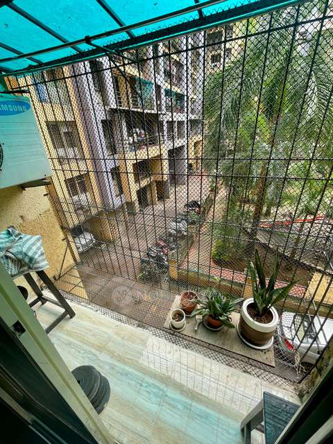 2 BHK Flat In Kaul Heritage City For Sale  In Agrawal Street