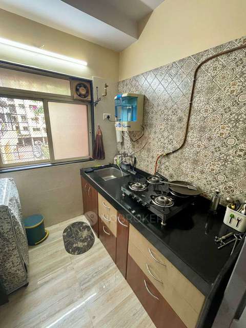 2 BHK Flat In Kaul Heritage City For Sale  In Agrawal Street