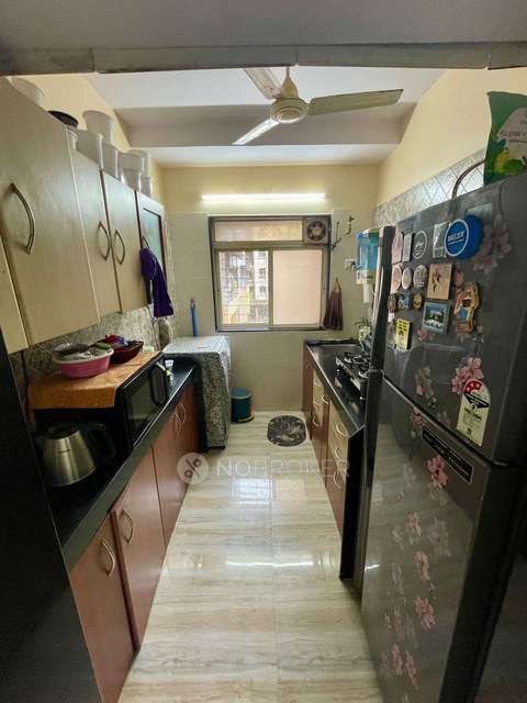 2 BHK Flat In Kaul Heritage City For Sale  In Agrawal Street