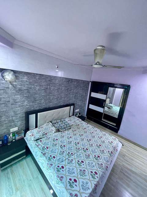 2 BHK Flat In Kaul Heritage City For Sale  In Agrawal Street