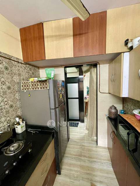 2 BHK Flat In Kaul Heritage City For Sale  In Agrawal Street
