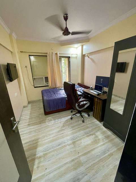 2 BHK Flat In Kaul Heritage City For Sale  In Agrawal Street