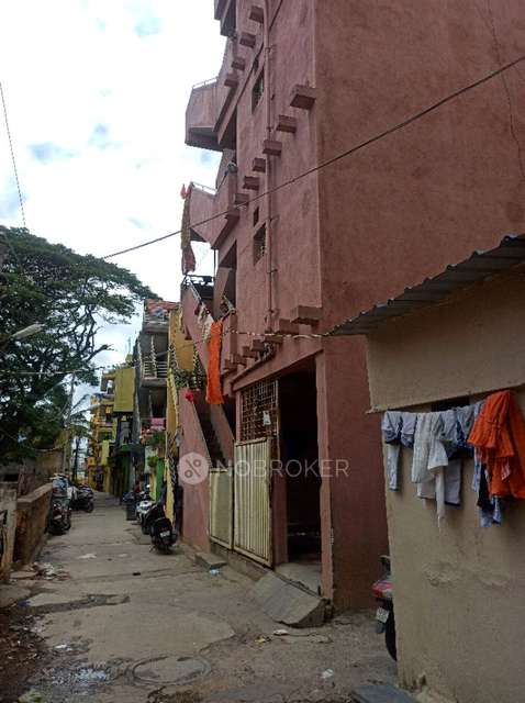 4+ BHK Flat In Standlone Builidnh For Sale  In Bidare Agraha