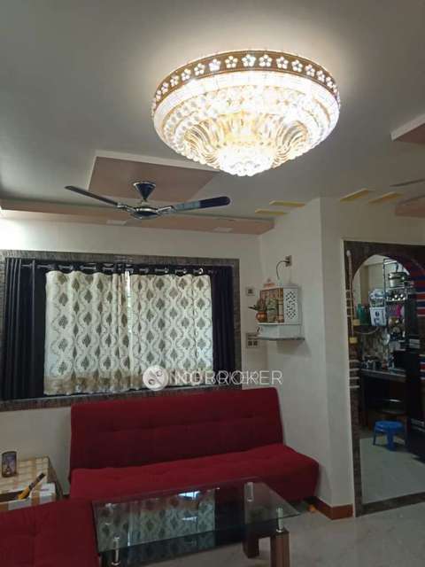 2 BHK Flat In Riverwood Park  For Sale  In Thane