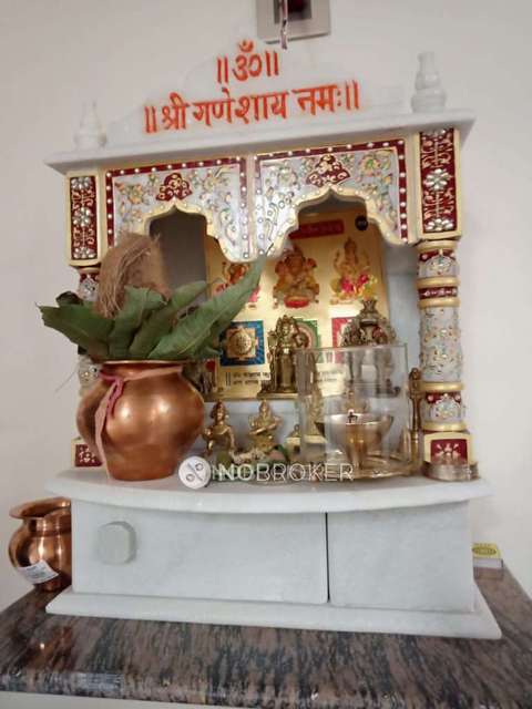 2 BHK Flat In Riverwood Park  For Sale  In Thane