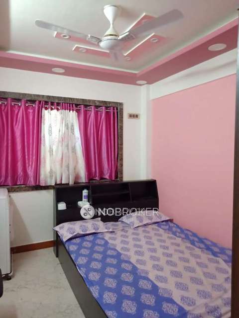 2 BHK Flat In Riverwood Park  For Sale  In Thane