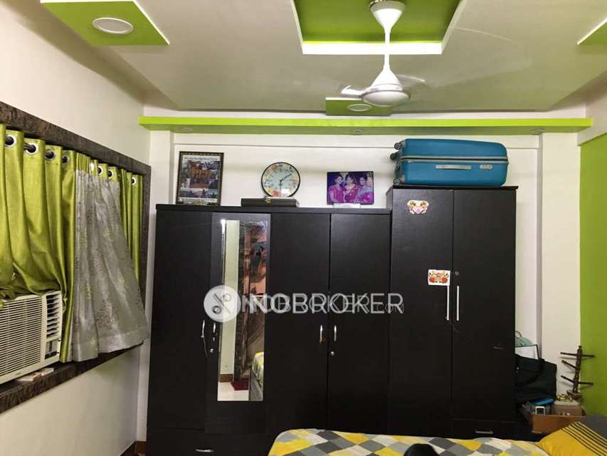 2 BHK Flat In Riverwood Park  For Sale  In Thane