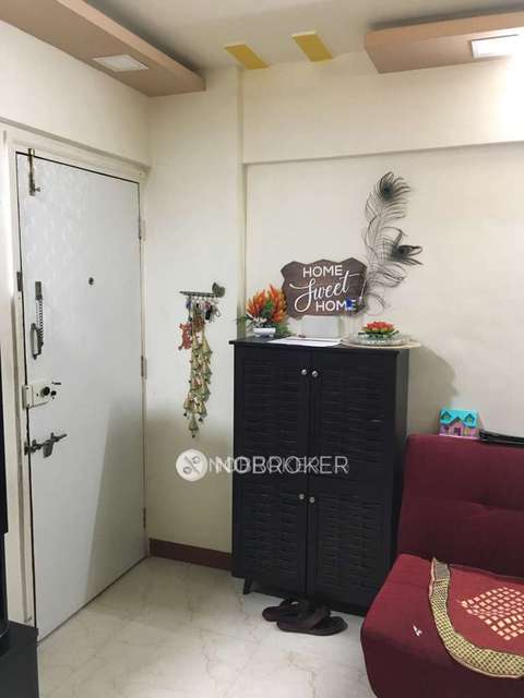 2 BHK Flat In Riverwood Park  For Sale  In Thane