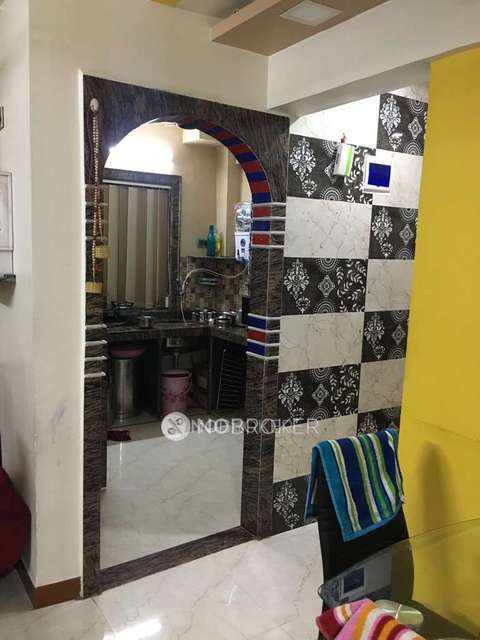 2 BHK Flat In Riverwood Park  For Sale  In Thane