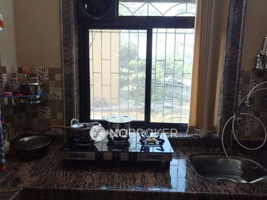 2 BHK Flat In Riverwood Park  For Sale  In Thane