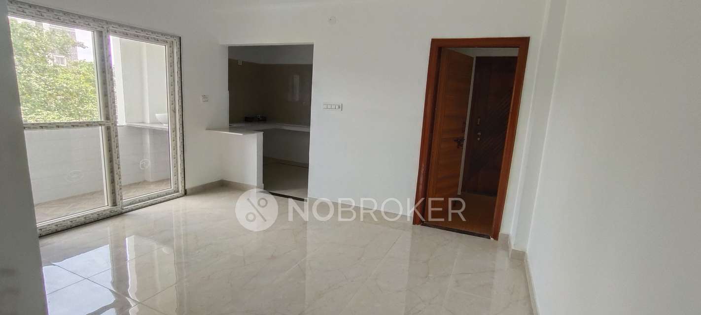 3 BHK Flat In Kruthi Nidhi Meadows For Sale  In Kompally