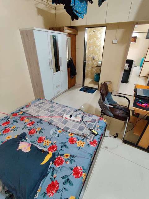 2 BHK Flat In Shakuntal Apartment for Rent  In Kothrud