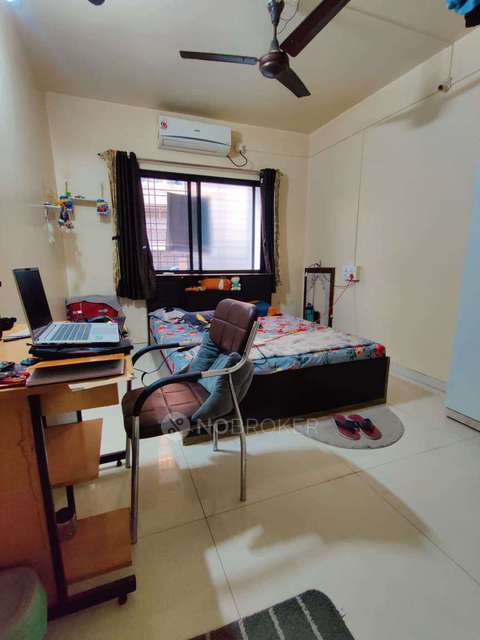 2 BHK Flat In Shakuntal Apartment for Rent  In Kothrud