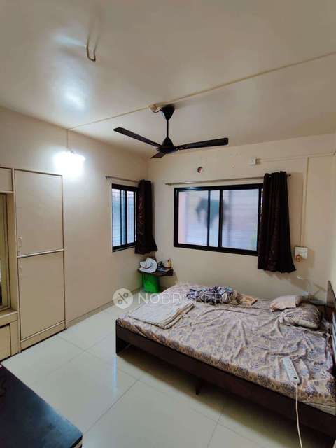 2 BHK Flat In Shakuntal Apartment for Rent  In Kothrud