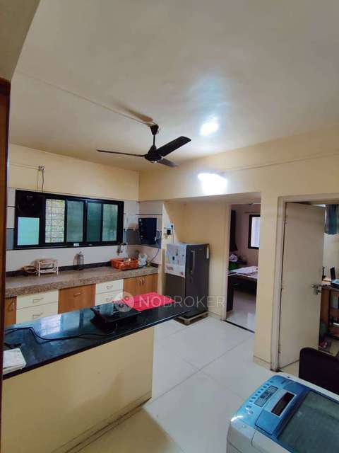 2 BHK Flat In Shakuntal Apartment for Rent  In Kothrud
