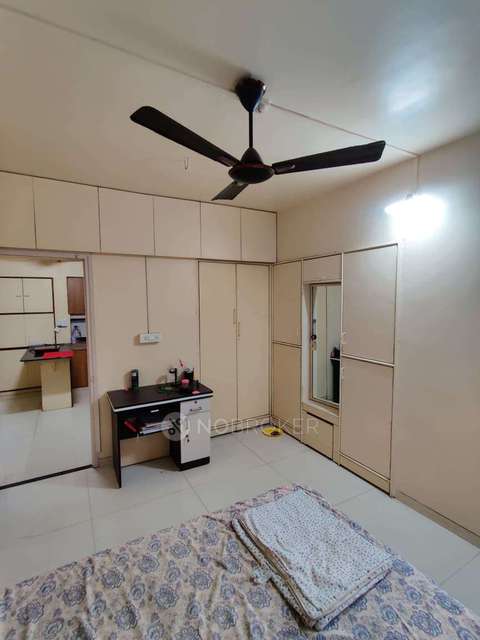 2 BHK Flat In Shakuntal Apartment for Rent  In Kothrud