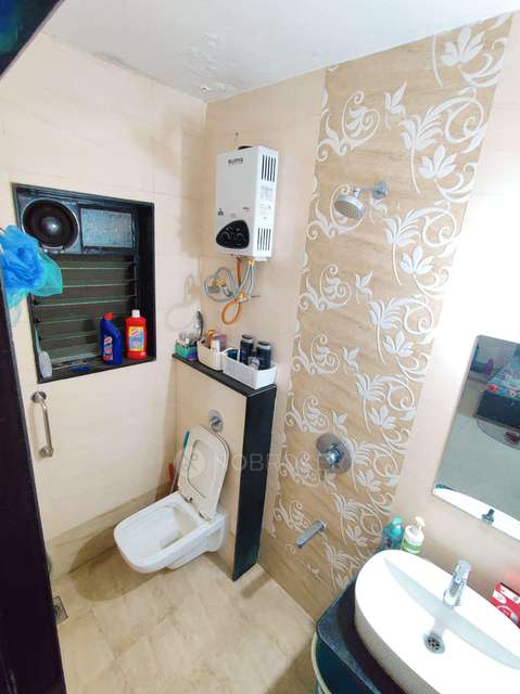 2 BHK Flat In Shakuntal Apartment for Rent  In Kothrud