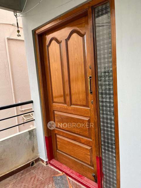 2 BHK Flat In M.s Nivas For Sale  In Vidyaranyapura