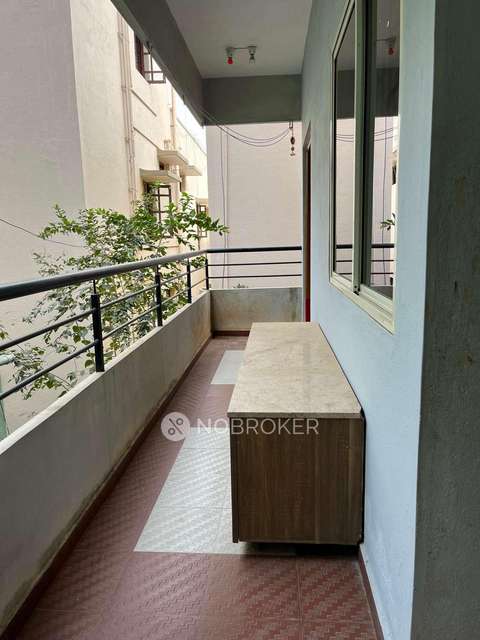 2 BHK Flat In M.s Nivas For Sale  In Vidyaranyapura