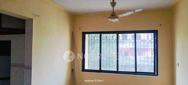 1 BHK Flat In Raghunath Palace for Rent  In Kopargaon, Dombivli West