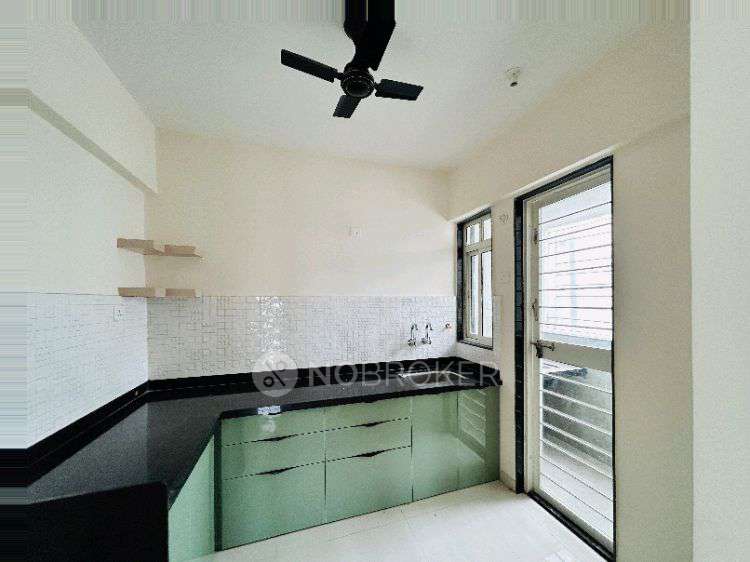 2 BHK Flat In Basil Mondale for Rent  In Mundhwa
