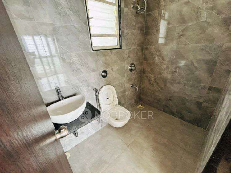 2 BHK Flat In Basil Mondale for Rent  In Mundhwa