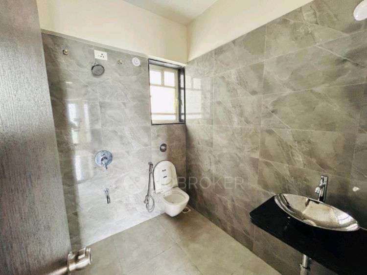 2 BHK Flat In Basil Mondale for Rent  In Mundhwa