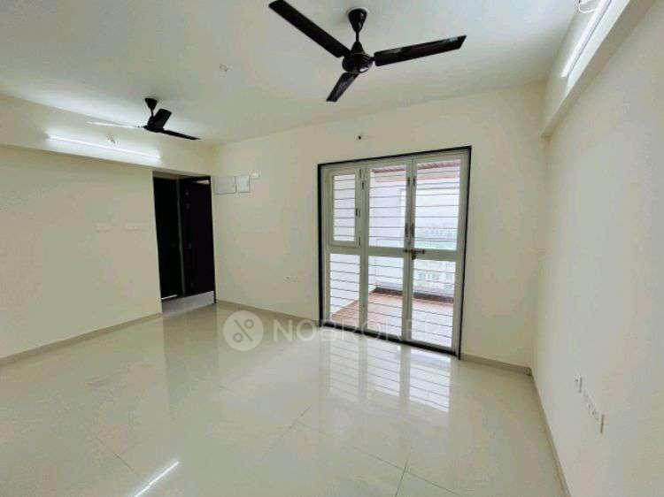 2 BHK Flat In Basil Mondale for Rent  In Mundhwa