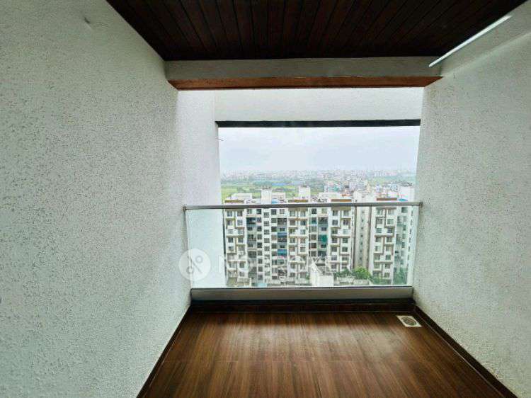 2 BHK Flat In Basil Mondale for Rent  In Mundhwa