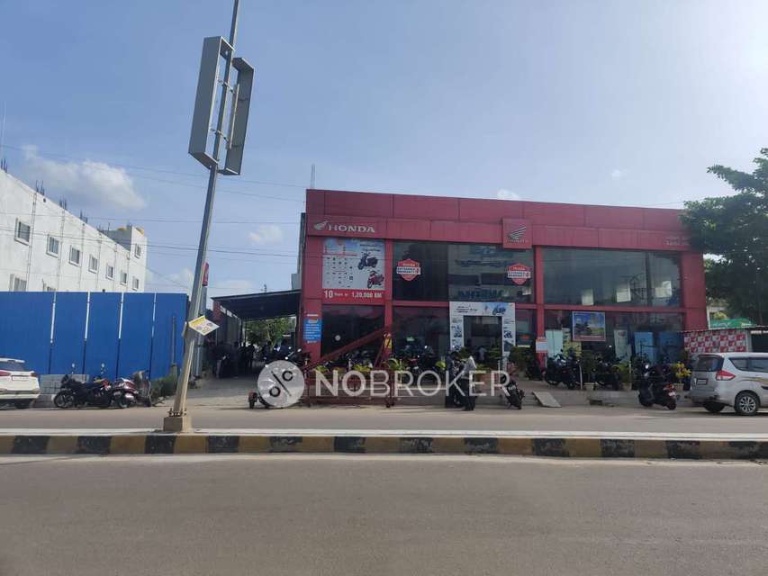 Godown/Warehouse in Nelamangala Town, Bangalore for Rent 
